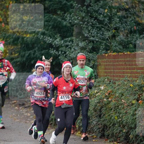 07.12.2025 - St. Pauli X-Mass-Run No. 15 Michael Burmester http://msf.ph/oto/9411962 07.12.2025 10:00:41 Laufen 454, 4524, 4116, 452, 4521 meine-sportfotos.de