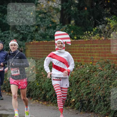 07.12.2025 - St. Pauli X-Mass-Run No. 15 Michael Burmester http://msf.ph/oto/9412068 07.12.2025 10:00:54 Laufen 62, 1364 meine-sportfotos.de