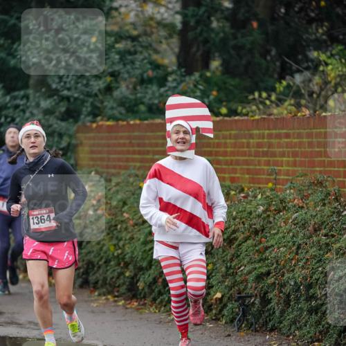 07.12.2025 - St. Pauli X-Mass-Run No. 15 Michael Burmester http://msf.ph/oto/9412070 07.12.2025 10:00:54 Laufen 1364 meine-sportfotos.de