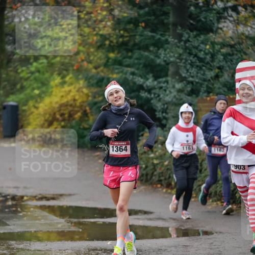 07.12.2025 - St. Pauli X-Mass-Run No. 15 Michael Burmester http://msf.ph/oto/9412079 07.12.2025 10:00:55 Laufen 15, 1364, 1161, 1162, 1903 meine-sportfotos.de