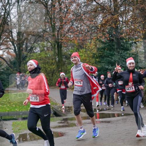 07.12.2025 - St. Pauli X-Mass-Run No. 15 Michael Burmester http://msf.ph/oto/9412222 07.12.2025 10:01:14 Laufen 4170, 4359, 4475, 4436, 4473 meine-sportfotos.de