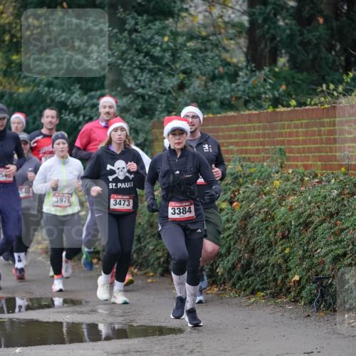 07.12.2025 - St. Pauli X-Mass-Run No. 15 Michael Burmester http://msf.ph/oto/9412285 07.12.2025 10:01:23 Laufen 154, 1540, 3976, 0, 3473, 3384 meine-sportfotos.de