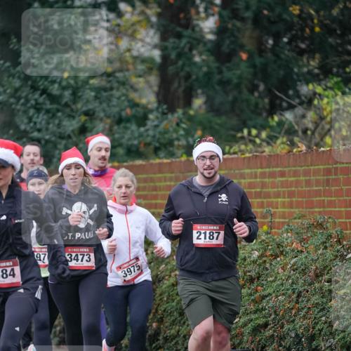 07.12.2025 - St. Pauli X-Mass-Run No. 15 Michael Burmester http://msf.ph/oto/9412300 07.12.2025 10:01:24 Laufen 584, 97, 15, 3473, 3975, 15, 2187 meine-sportfotos.de