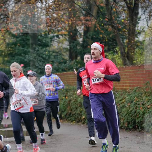07.12.2025 - St. Pauli X-Mass-Run No. 15 Michael Burmester http://msf.ph/oto/9412328 07.12.2025 10:01:27 Laufen 3975, 3540, 1997, 2185 meine-sportfotos.de