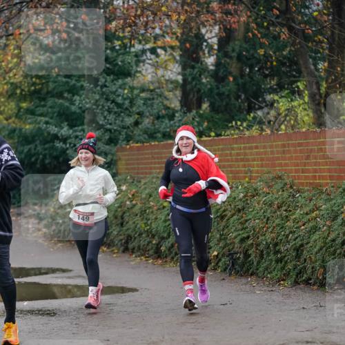 07.12.2025 - St. Pauli X-Mass-Run No. 15 Michael Burmester http://msf.ph/oto/9412366 07.12.2025 10:01:31 Laufen 149 meine-sportfotos.de