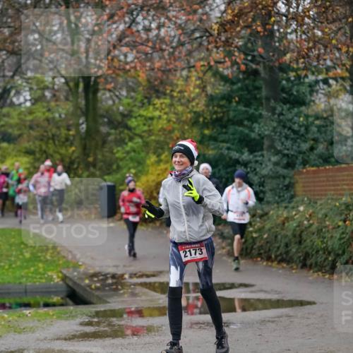 07.12.2025 - St. Pauli X-Mass-Run No. 15 Michael Burmester http://msf.ph/oto/9412549 07.12.2025 10:01:54 Laufen 2173 meine-sportfotos.de