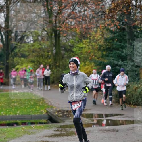 07.12.2025 - St. Pauli X-Mass-Run No. 15 Michael Burmester http://msf.ph/oto/9412558 07.12.2025 10:01:54 Laufen 2173 meine-sportfotos.de