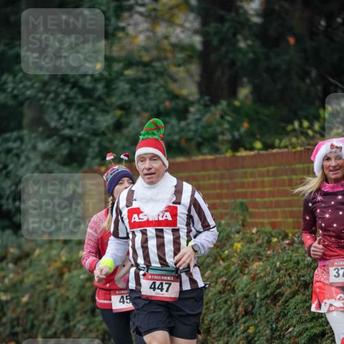 07.12.2025 - St. Pauli X-Mass-Run No. 15 Michael Burmester http://msf.ph/oto/9412594 07.12.2025 10:01:58 Laufen 45, 15, 447, 37 meine-sportfotos.de