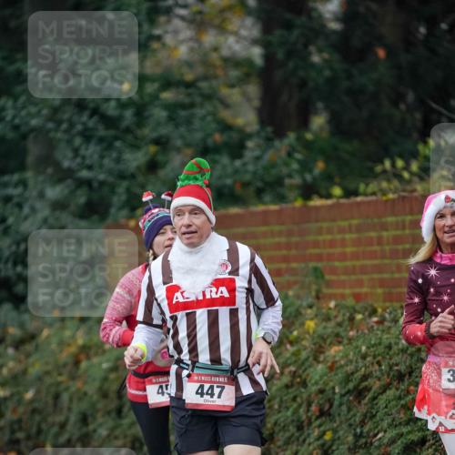 07.12.2025 - St. Pauli X-Mass-Run No. 15 Michael Burmester http://msf.ph/oto/9412597 07.12.2025 10:01:58 Laufen 45, 15, 447, 3 meine-sportfotos.de