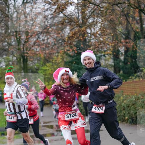 07.12.2025 - St. Pauli X-Mass-Run No. 15 Michael Burmester http://msf.ph/oto/9412636 07.12.2025 10:02:01 Laufen 447, 5, 3724, 1212, 4074, 236 meine-sportfotos.de