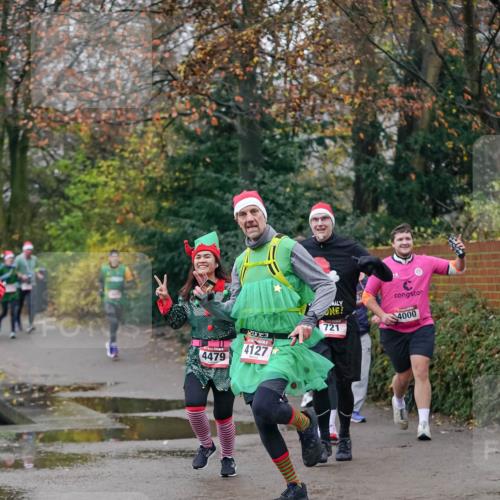 07.12.2025 - St. Pauli X-Mass-Run No. 15 Michael Burmester http://msf.ph/oto/9412687 07.12.2025 10:02:06 Laufen 4000, 721, 3, 4479, 4127 meine-sportfotos.de