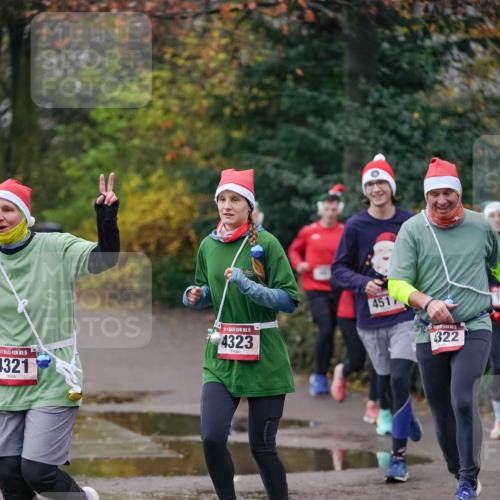 07.12.2025 - St. Pauli X-Mass-Run No. 15 Michael Burmester http://msf.ph/oto/9412768 07.12.2025 10:02:16 Laufen 15, 4321, 15, 4323, 451, 322 meine-sportfotos.de