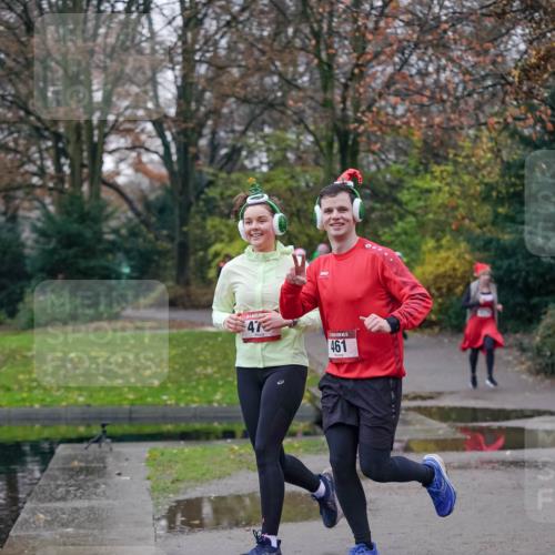 07.12.2025 - St. Pauli X-Mass-Run No. 15 Michael Burmester http://msf.ph/oto/9412839 07.12.2025 10:02:21 Laufen 47, 461 meine-sportfotos.de