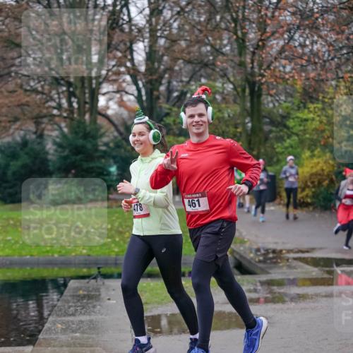 07.12.2025 - St. Pauli X-Mass-Run No. 15 Michael Burmester http://msf.ph/oto/9412845 07.12.2025 10:02:21 Laufen 478, 478, 461 meine-sportfotos.de