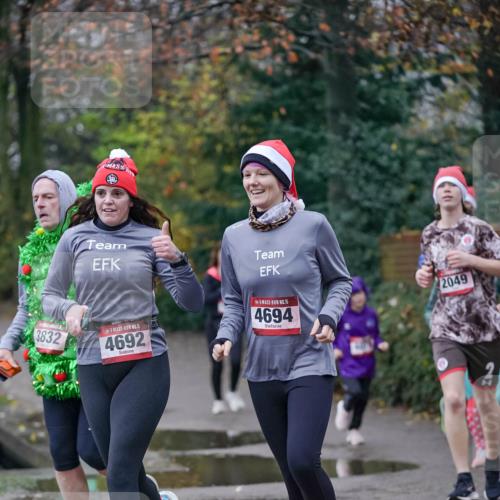 07.12.2025 - St. Pauli X-Mass-Run No. 15 Michael Burmester http://msf.ph/oto/9412911 07.12.2025 10:02:30 Laufen 3832, 15, 4692, 15, 4694, 2049, 2 meine-sportfotos.de