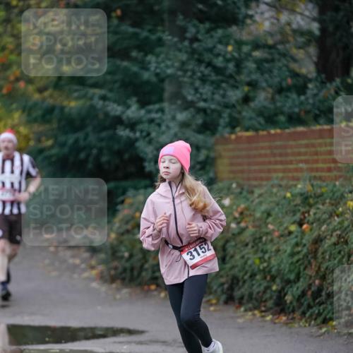 07.12.2025 - St. Pauli X-Mass-Run No. 15 Michael Burmester http://msf.ph/oto/9413035 07.12.2025 10:02:43 Laufen 3152 meine-sportfotos.de