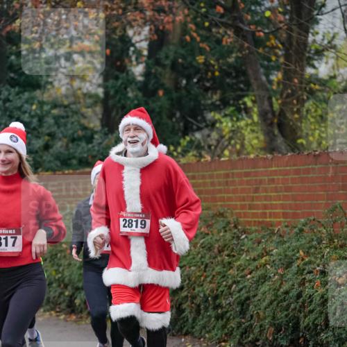 07.12.2025 - St. Pauli X-Mass-Run No. 15 Michael Burmester http://msf.ph/oto/9413122 07.12.2025 10:03:04 Laufen 317, 15, 2819 meine-sportfotos.de