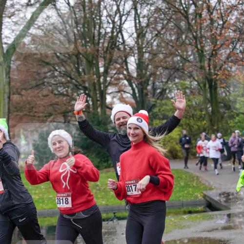 07.12.2025 - St. Pauli X-Mass-Run No. 15 Michael Burmester http://msf.ph/oto/9413143 07.12.2025 10:03:05 Laufen 15, 2818, 15, 2817 meine-sportfotos.de