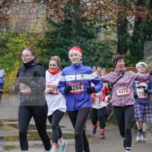 07.12.2025 - St. Pauli X-Mass-Run No. 15 Michael Burmester http://msf.ph/oto/9413215 07.12.2025 10:03:13 Laufen 4201, 72, 15, 204, 4373, 2792 meine-sportfotos.de