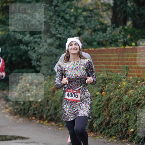 07.12.2025 - St. Pauli X-Mass-Run No. 15 Michael Burmester http://msf.ph/oto/9413302 07.12.2025 10:03:21 Laufen 15, 4005 meine-sportfotos.de