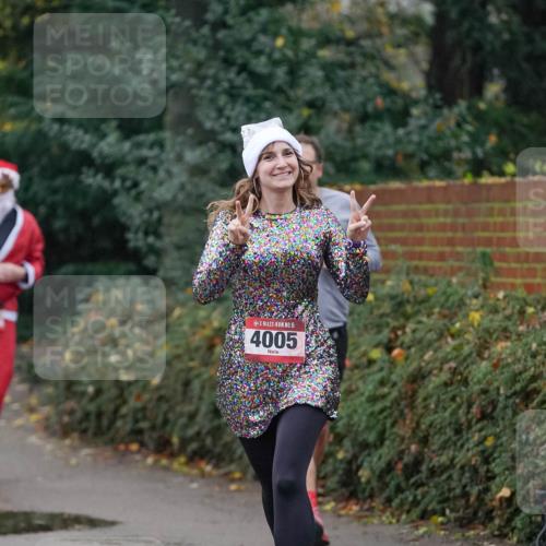 07.12.2025 - St. Pauli X-Mass-Run No. 15 Michael Burmester http://msf.ph/oto/9413305 07.12.2025 10:03:22 Laufen 15, 4005 meine-sportfotos.de