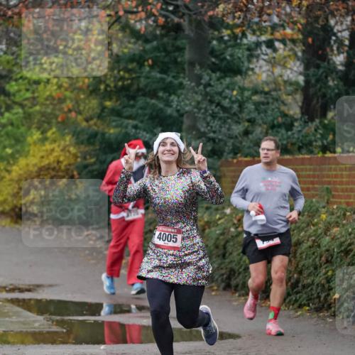 07.12.2025 - St. Pauli X-Mass-Run No. 15 Michael Burmester http://msf.ph/oto/9413321 07.12.2025 10:03:22 Laufen 4005 meine-sportfotos.de