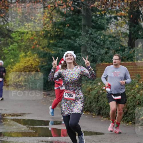 07.12.2025 - St. Pauli X-Mass-Run No. 15 Michael Burmester http://msf.ph/oto/9413324 07.12.2025 10:03:22 Laufen 5, 4005 meine-sportfotos.de