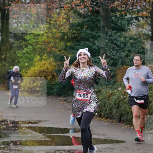 07.12.2025 - St. Pauli X-Mass-Run No. 15 Michael Burmester http://msf.ph/oto/9413327 07.12.2025 10:03:22 Laufen 4005 meine-sportfotos.de