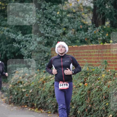 07.12.2025 - St. Pauli X-Mass-Run No. 15 Michael Burmester http://msf.ph/oto/9413369 07.12.2025 10:03:28 Laufen 4419 meine-sportfotos.de