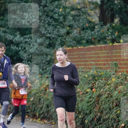 07.12.2025 - St. Pauli X-Mass-Run No. 15 Michael Burmester http://msf.ph/oto/9413393 07.12.2025 10:03:31 Laufen 3156, 315 meine-sportfotos.de