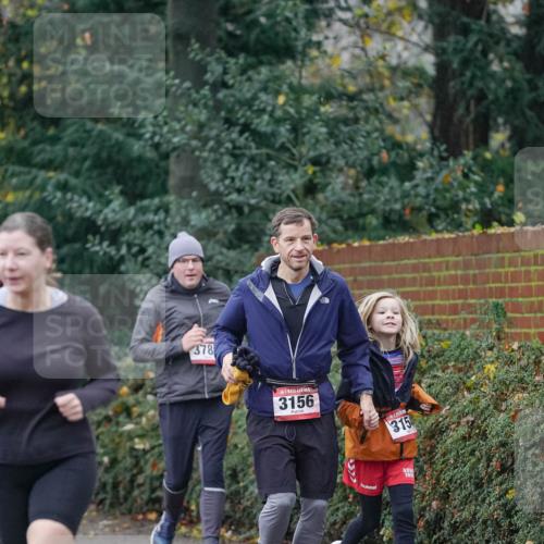 07.12.2025 - St. Pauli X-Mass-Run No. 15 Michael Burmester http://msf.ph/oto/9413402 07.12.2025 10:03:33 Laufen 378, 3156, 315, 1000 meine-sportfotos.de