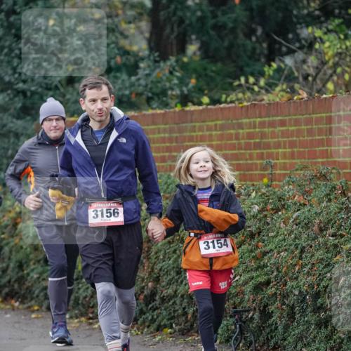 07.12.2025 - St. Pauli X-Mass-Run No. 15 Michael Burmester http://msf.ph/oto/9413414 07.12.2025 10:03:34 Laufen 15, 3156, 3154 meine-sportfotos.de