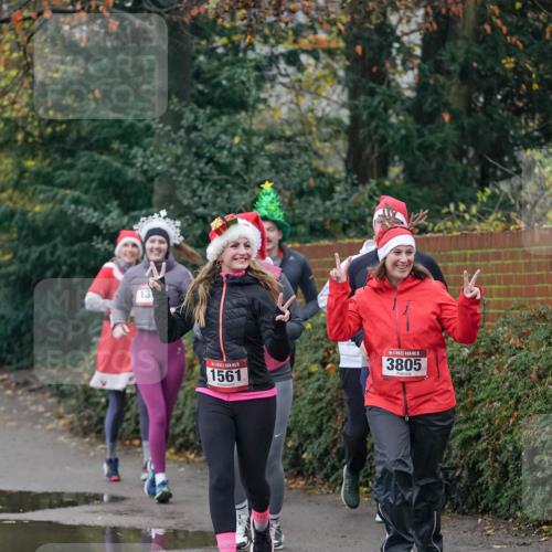 07.12.2025 - St. Pauli X-Mass-Run No. 15 Michael Burmester http://msf.ph/oto/9413544 07.12.2025 10:03:44 Laufen 13, 15, 1561, 15, 3805 meine-sportfotos.de