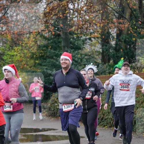 07.12.2025 - St. Pauli X-Mass-Run No. 15 Michael Burmester http://msf.ph/oto/9413580 07.12.2025 10:03:46 Laufen 4546, 1365, 36, 3940 meine-sportfotos.de