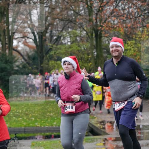 07.12.2025 - St. Pauli X-Mass-Run No. 15 Michael Burmester http://msf.ph/oto/9413586 07.12.2025 10:03:47 Laufen 15, 4546, 1365 meine-sportfotos.de