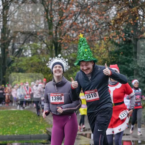 07.12.2025 - St. Pauli X-Mass-Run No. 15 Michael Burmester http://msf.ph/oto/9413620 07.12.2025 10:03:50 Laufen 15, 1396, 15, 1510, 1312 meine-sportfotos.de