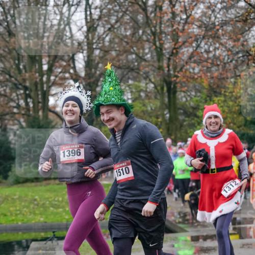 07.12.2025 - St. Pauli X-Mass-Run No. 15 Michael Burmester http://msf.ph/oto/9413623 07.12.2025 10:03:50 Laufen 15, 1396, 1510, 1312 meine-sportfotos.de