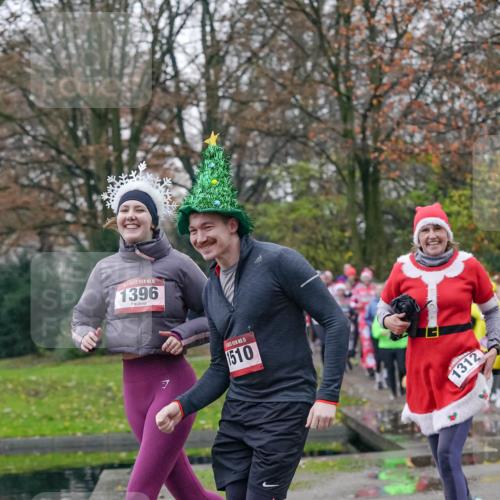 07.12.2025 - St. Pauli X-Mass-Run No. 15 Michael Burmester http://msf.ph/oto/9413626 07.12.2025 10:03:50 Laufen 15, 1396, 15, 1510, 1312 meine-sportfotos.de