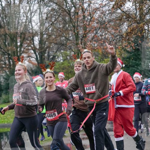 07.12.2025 - St. Pauli X-Mass-Run No. 15 Michael Burmester http://msf.ph/oto/9413724 07.12.2025 10:03:58 Laufen 5010, 15, 4469, 4460, 15, 4461, 4296 meine-sportfotos.de