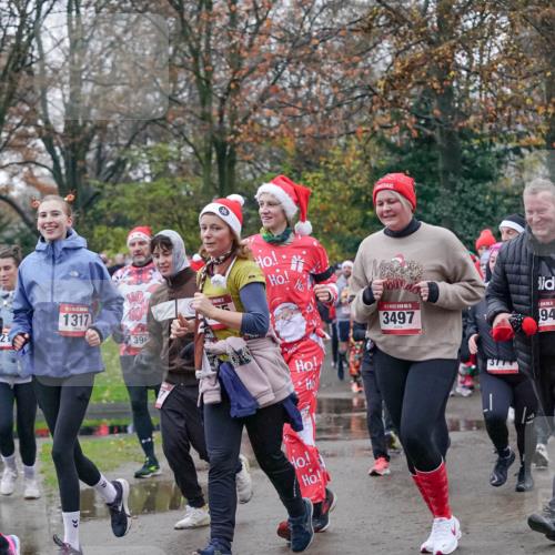 07.12.2025 - St. Pauli X-Mass-Run No. 15 Michael Burmester http://msf.ph/oto/9413760 07.12.2025 10:04:02 Laufen 1317, 396, 15, 3497, 377, 94 meine-sportfotos.de