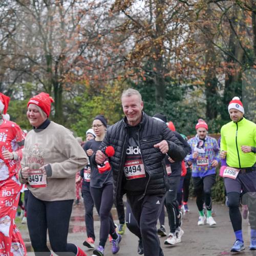 07.12.2025 - St. Pauli X-Mass-Run No. 15 Michael Burmester http://msf.ph/oto/9413769 07.12.2025 10:04:02 Laufen 0, 3494, 4042, 4496, 3497 meine-sportfotos.de