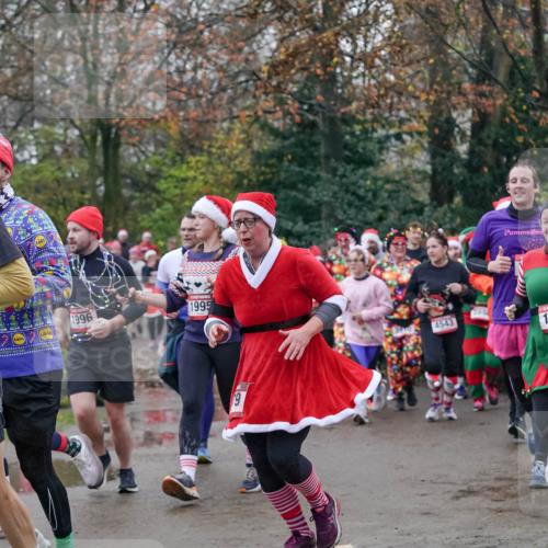 07.12.2025 - St. Pauli X-Mass-Run No. 15 Michael Burmester http://msf.ph/oto/9413802 07.12.2025 10:04:05 Laufen 1996, 1995, 19, 4543 meine-sportfotos.de