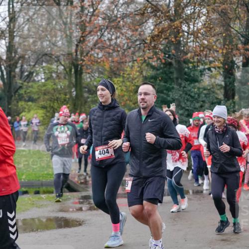 07.12.2025 - St. Pauli X-Mass-Run No. 15 Michael Burmester http://msf.ph/oto/9413904 07.12.2025 10:04:12 Laufen 3982, 404, 19 meine-sportfotos.de