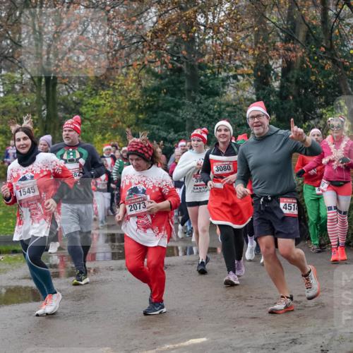 07.12.2025 - St. Pauli X-Mass-Run No. 15 Michael Burmester http://msf.ph/oto/9413924 07.12.2025 10:04:14 Laufen 1545, 82, 2073, 39, 3080, 4514, 50 meine-sportfotos.de