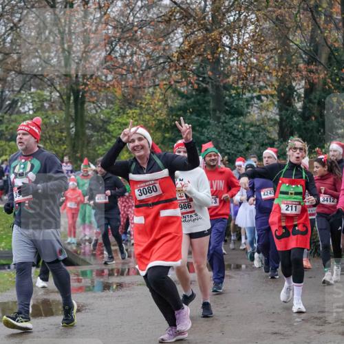 07.12.2025 - St. Pauli X-Mass-Run No. 15 Michael Burmester http://msf.ph/oto/9413939 07.12.2025 10:04:15 Laufen 4538, 3080, 4245, 3, 986, 211, 3412 meine-sportfotos.de