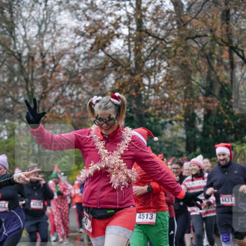 07.12.2025 - St. Pauli X-Mass-Run No. 15 Michael Burmester http://msf.ph/oto/9413976 07.12.2025 10:04:18 Laufen 164, 4534, 4513, 4431 meine-sportfotos.de