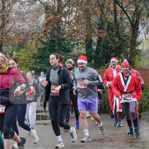 07.12.2025 - St. Pauli X-Mass-Run No. 15 Michael Burmester http://msf.ph/oto/9414019 07.12.2025 10:04:21 Laufen 73, 2104, 40, 1, 3079, 2634 meine-sportfotos.de