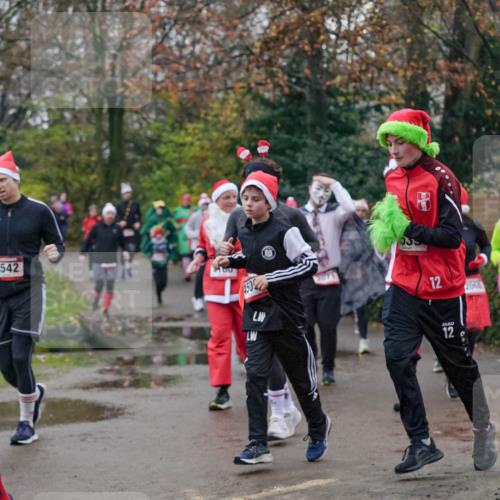 07.12.2025 - St. Pauli X-Mass-Run No. 15 Michael Burmester http://msf.ph/oto/9414065 07.12.2025 10:04:24 Laufen 542, 450, 12, 2068, 12 meine-sportfotos.de