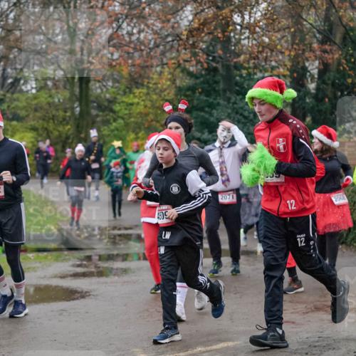 07.12.2025 - St. Pauli X-Mass-Run No. 15 Michael Burmester http://msf.ph/oto/9414068 07.12.2025 10:04:25 Laufen 4509, 2071, 12, 12, 2068, 12 meine-sportfotos.de