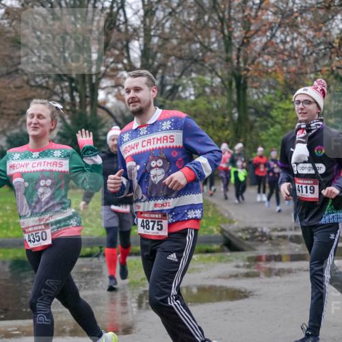 07.12.2025 - St. Pauli X-Mass-Run No. 15 Michael Burmester http://msf.ph/oto/9414128 07.12.2025 10:04:30 Laufen 15, 4350, 15, 4875, 4119 meine-sportfotos.de